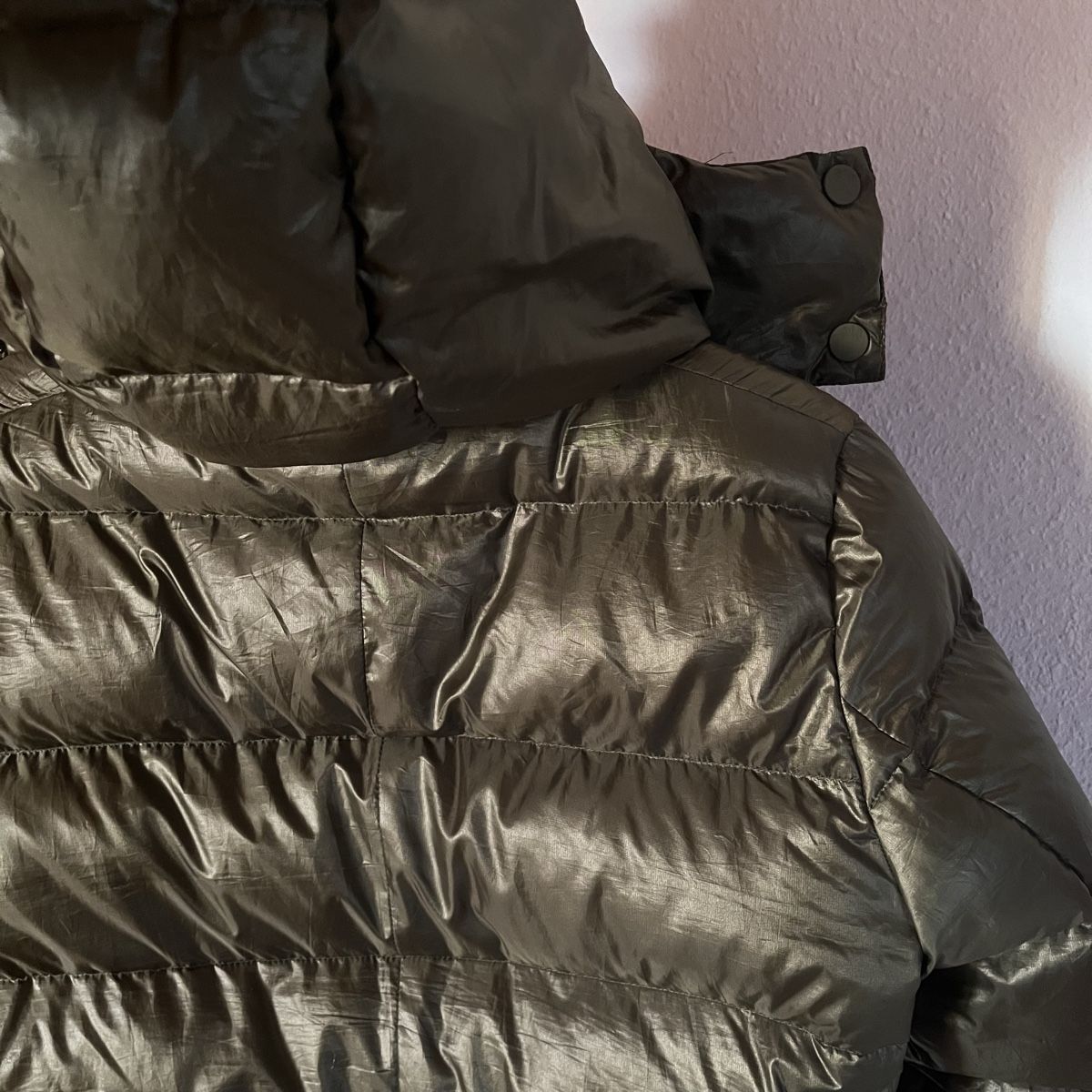 Giacche: 313 Puffer Jacket – Usato da Diepflingen venduto da ldvintagestreetwear 7