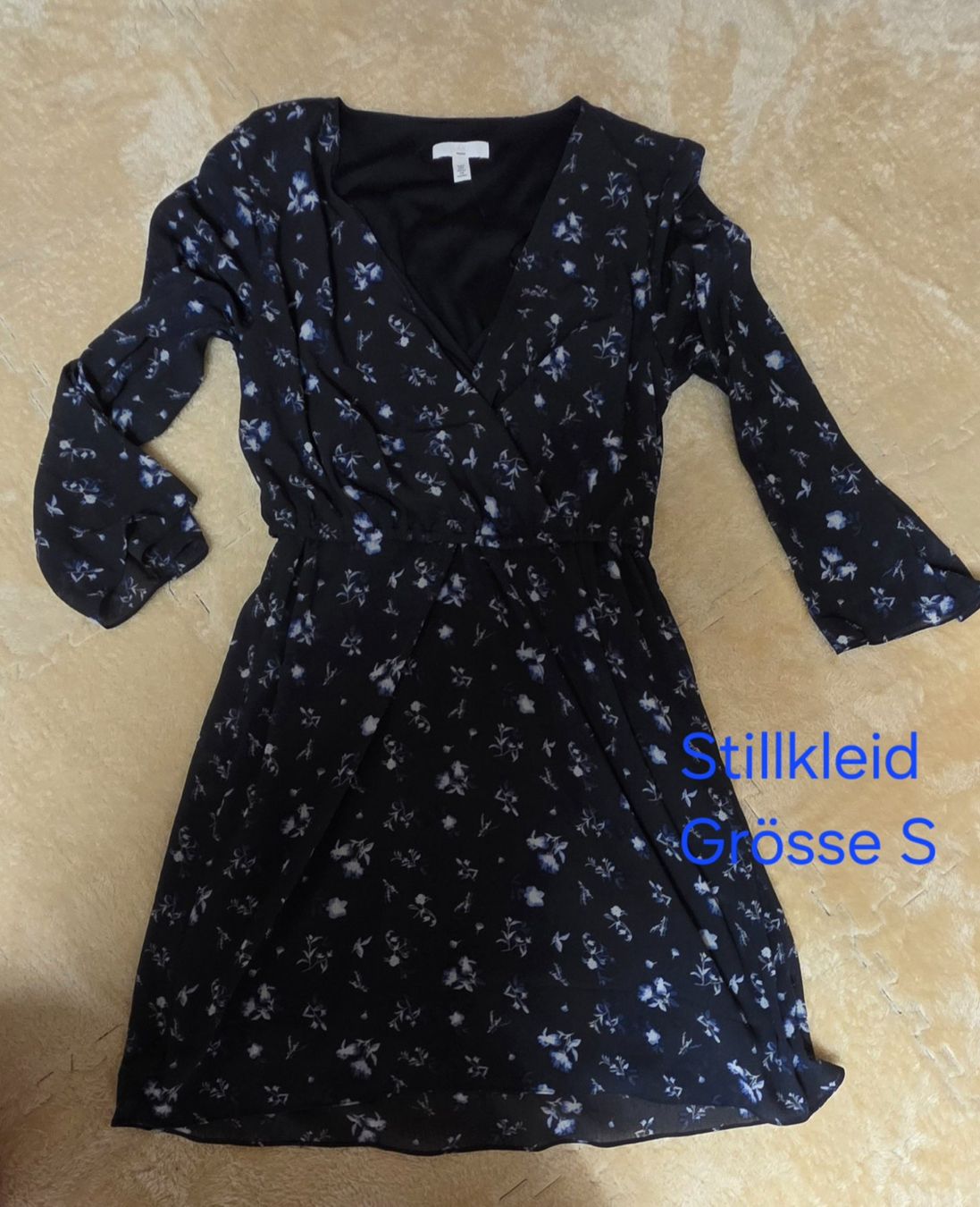 H&M Vestiti: Stillkleid – Usato da Volketswil venduto da Dirtydanc0
