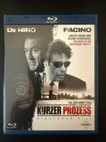 KURZER PROZESS **** R. DE NIRO & AL PACINO **** TOP-ACTION !