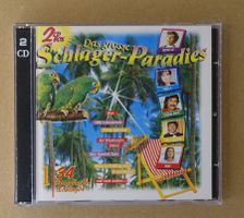 Das große Schlager-Paradies - CD 1 (2 CDs) - F12