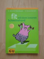 Buch fit mit dem inneren Schweinehund 