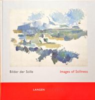 "Bilder der Stille" - Japanische Kunst Ausstellung Buch