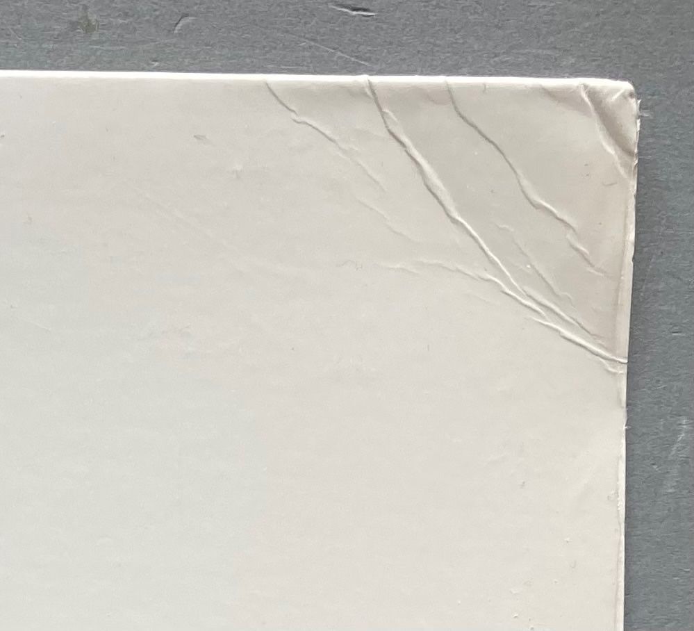 Schallplatten: MARS III - PRO*PAIN – Neu und originalverpackt aus Poliez-Pittet von Newtown-Records 2