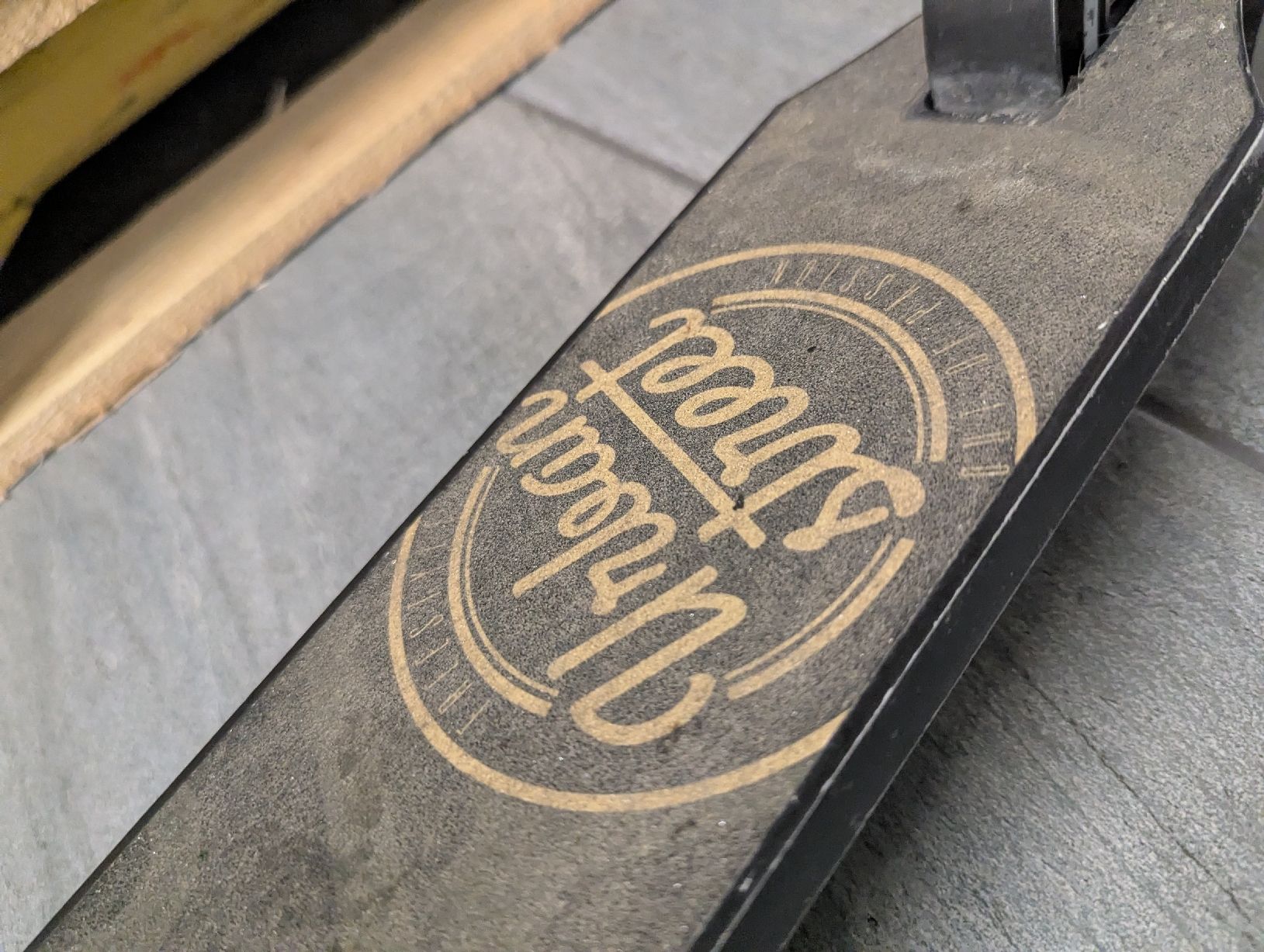 Kickboard: Stunt Scooter Trotti -  Urban Street – D'occasion à Fischbach-Göslikon par yce_m5lv 2
