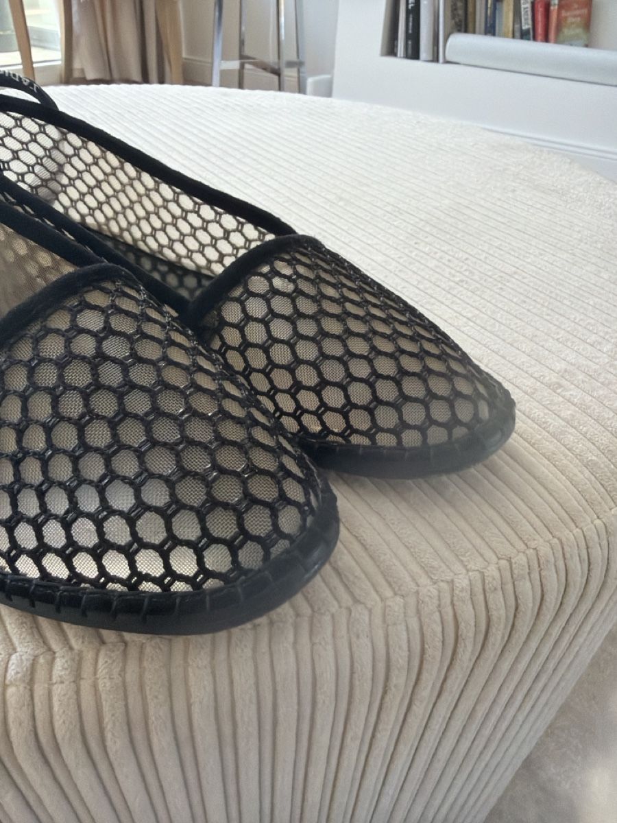 Damenschuhe: Dior Ballerina – Gebraucht aus Birmensdorf ZH von lakii338 4