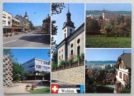 Wohlen AG