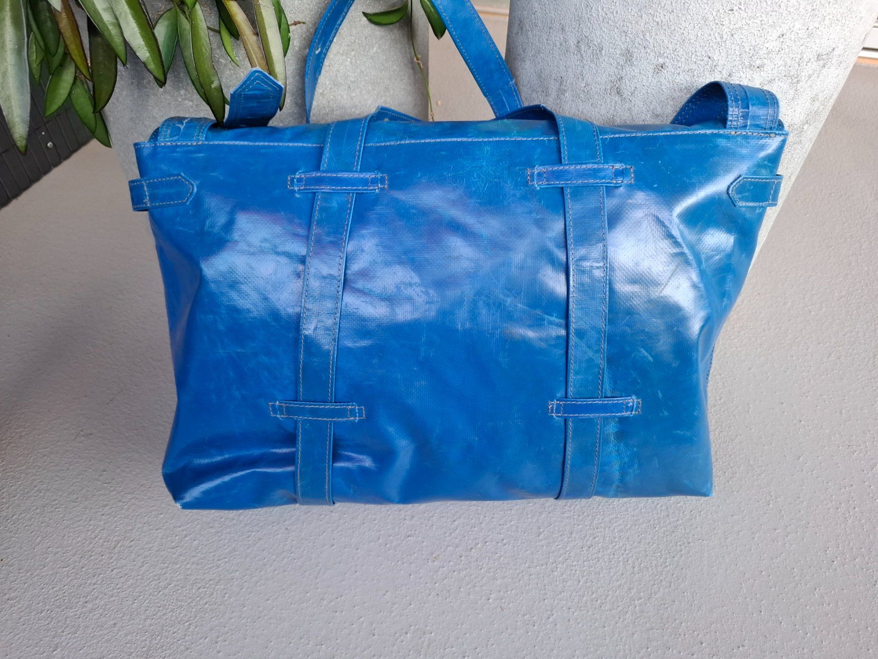 Freitag Borse: Freitag Tasche Carolus – Usato da Richterswil venduto da Nayli96 1