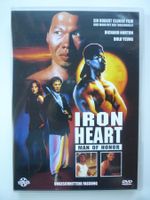 Iron Heart - Man of Honor - Eastern Film 1992 - Bolo Yeung