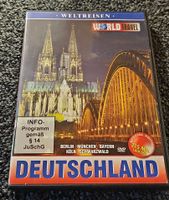 Top Reise-DVD Deutschland (21160)