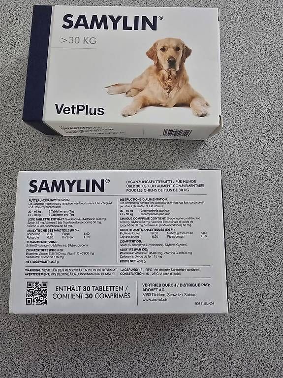 CDs: Samylin – Neu und originalverpackt aus Rüthi (Rheintal) von Dixi1
