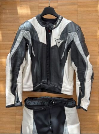 Kombi Motorrad Dainese