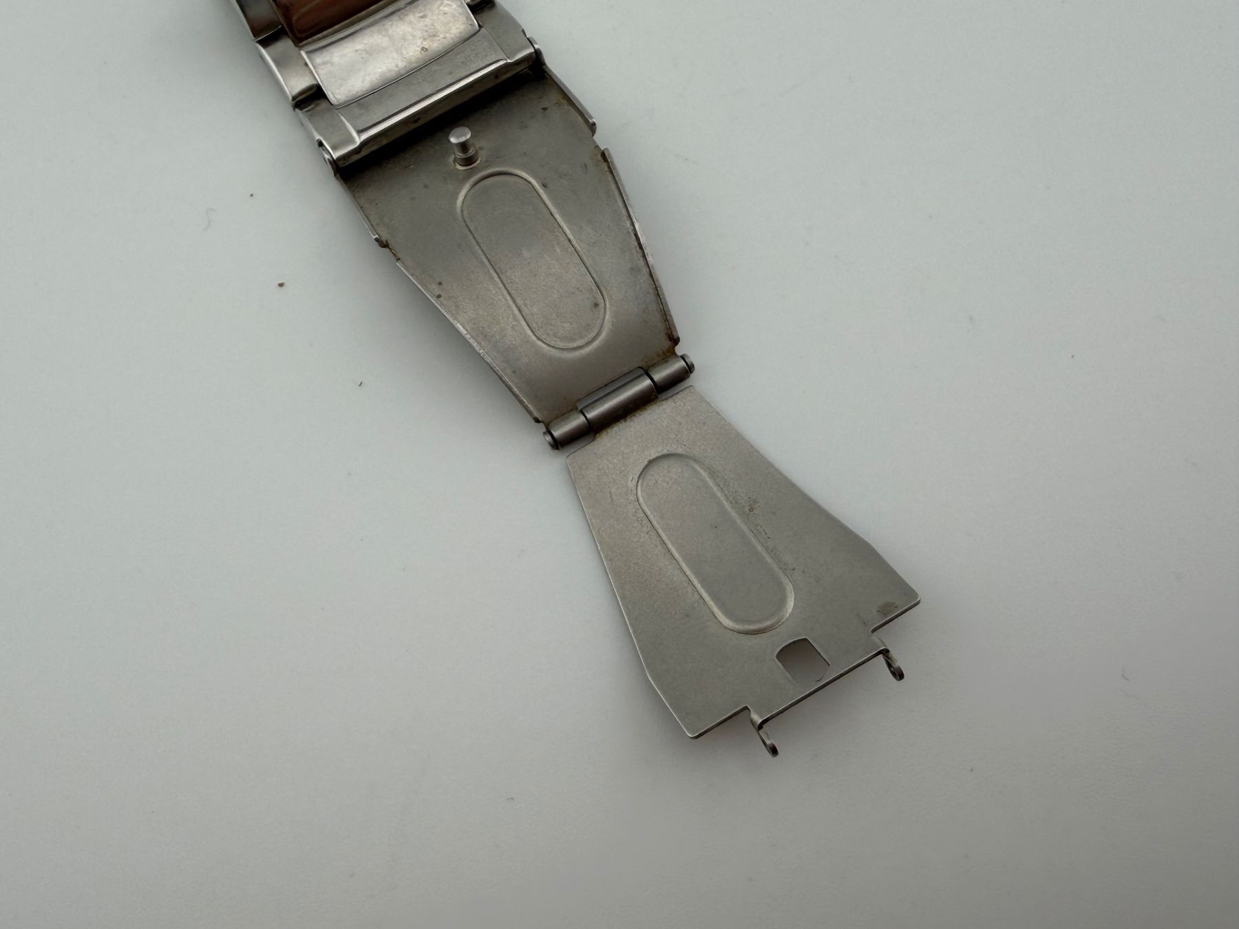Tommy Hilfiger Montres: TOMMY HILFIGER Handaufzug – Défectueux à Biel/Bienne par MrP_WatchesBiel 7