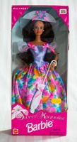 Barbie Puppe Teresa Sweet Magnolia Special Edition 1996 OVP