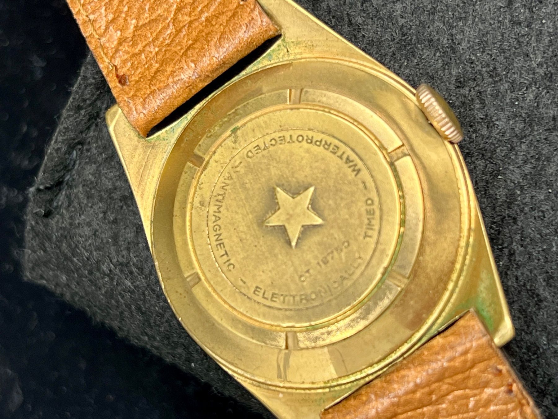 Orologi: Zeih 21 Prix Calendar – Usato da Sion venduto da ROBY_ROBY_ROBY 3