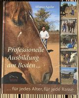 Professionelle Ausbildung am Boden von Alfonso Aguilar