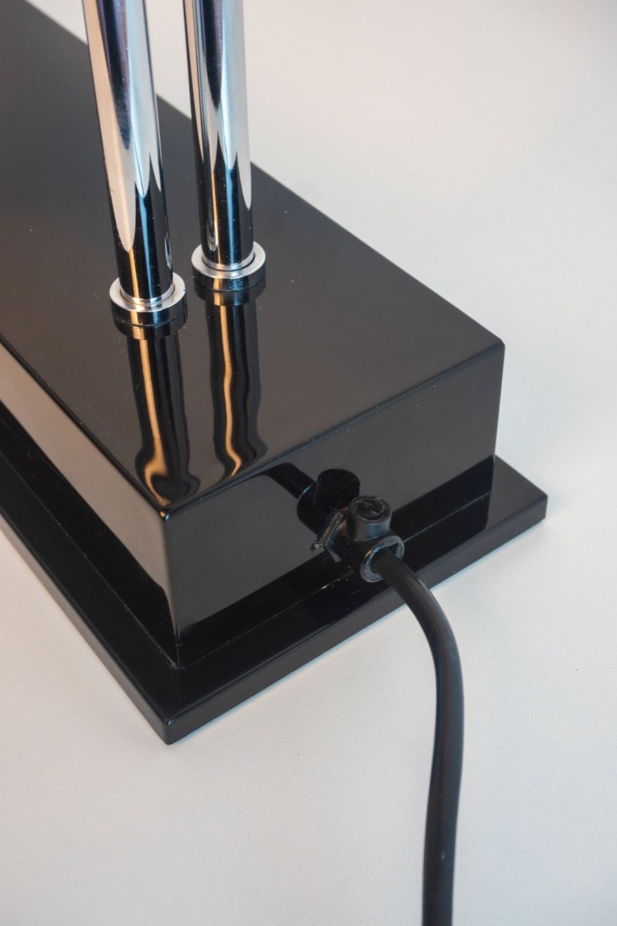 Artemide Lampen: LAMPE ARTEMIDE PAUSANIA – Gebraucht aus Moutier von Vintage-signature 1