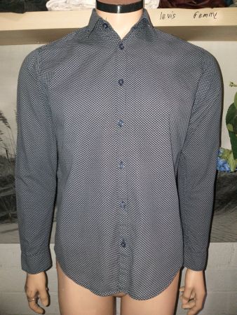 ESPRIT  Chemise/Hemd  Taille / Grosse S  Slim
