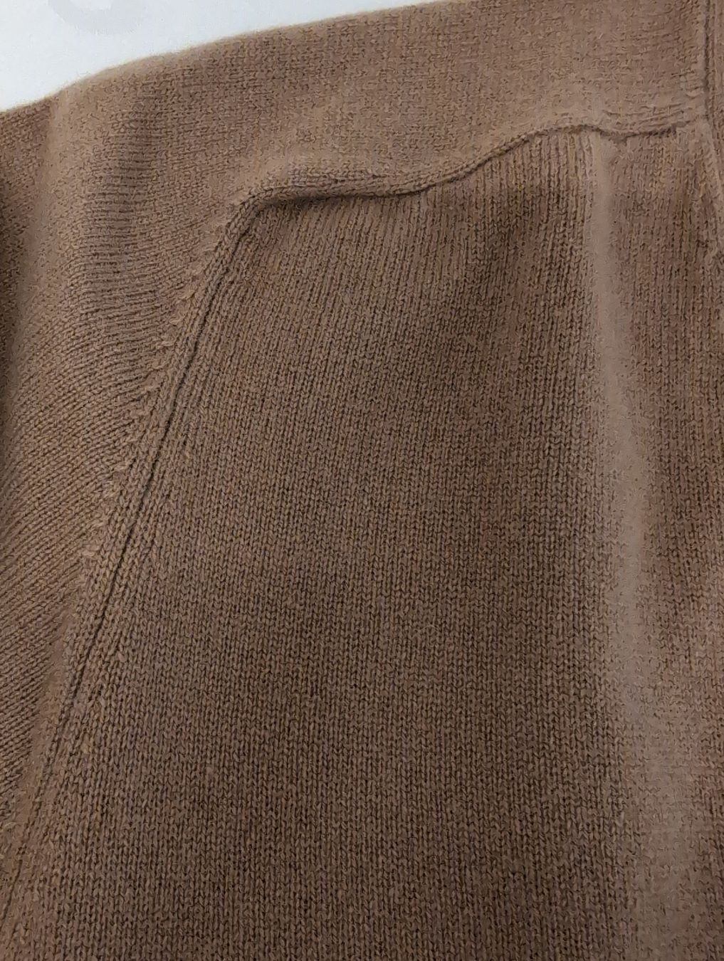 Maglioni & Felpe: Joseph, 100% Kaschmirpullover, Neuwertig, Camel,M – Nuovo (secondo la descrizione) da Zürich venduto da rom_zh 3