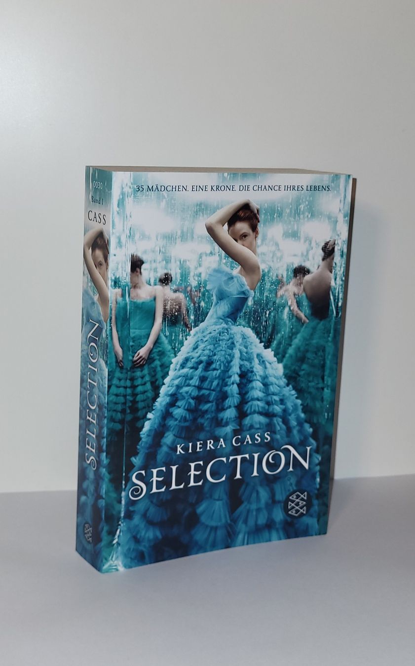 Bücher: Selection  – Gebraucht aus Uzwil von jae_8khn