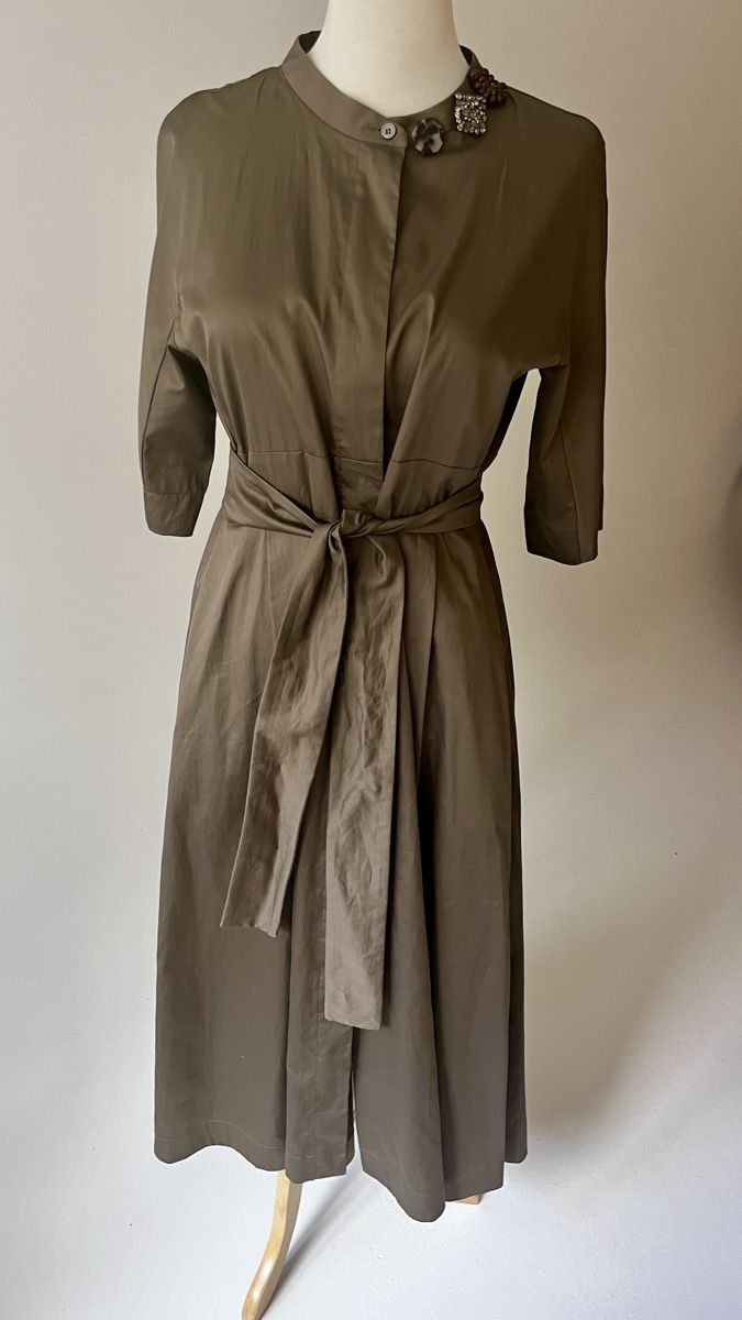Kleider: MAX MARA Blusenkleid NEU – Neu (gemäss Beschreibung) aus Hildisrieden von Inna71 1
