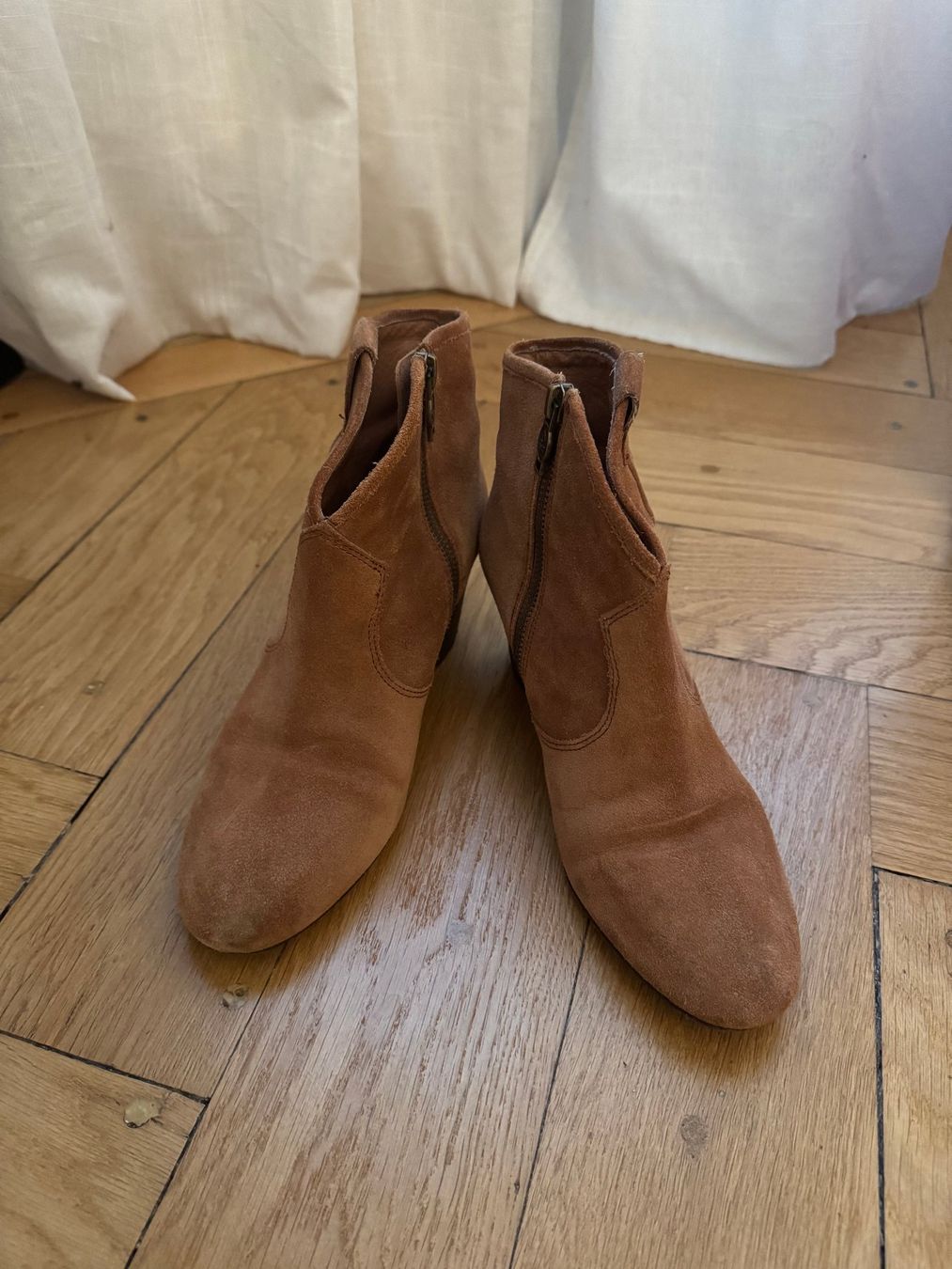 Ash Scarpe da donna: Bottines Ash - Ash Stiefeletten – Usato da Bern venduto da Rodaina