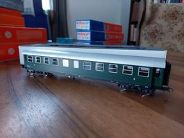 Roco 64261 - ÖBB Personenwagen - H0 GS OVP NEU