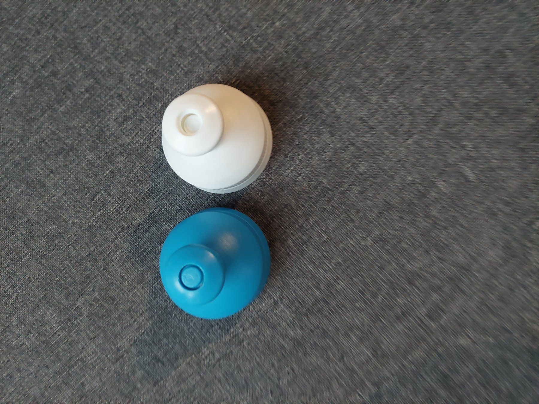 Borracce & Thermos: Trinkflaschen-2er-Set 330ml – Usato da Beckenried venduto da Havacola 5