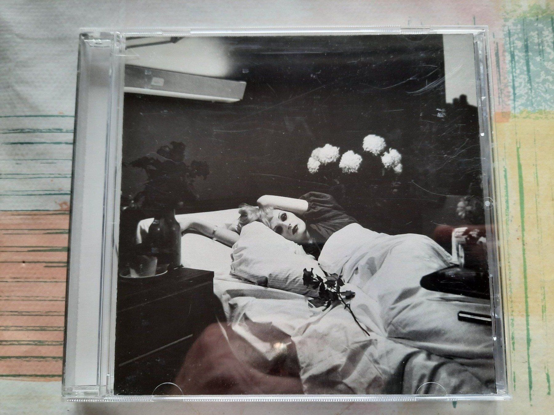 CDs: Cd Anthony and te Johnsons - – Gebraucht aus Pully von bro_n52j