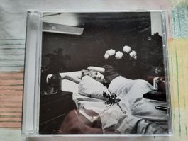 Cd Anthony and te Johnsons -