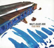Walt's Blues Box – Flick Trick