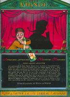 Théâtre Vignol