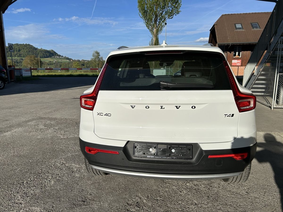 Volvo Automobili: Volvo XC 40 T4 AWD 49000KM – Usato da Heimenschwand venduto da masimo330 3
