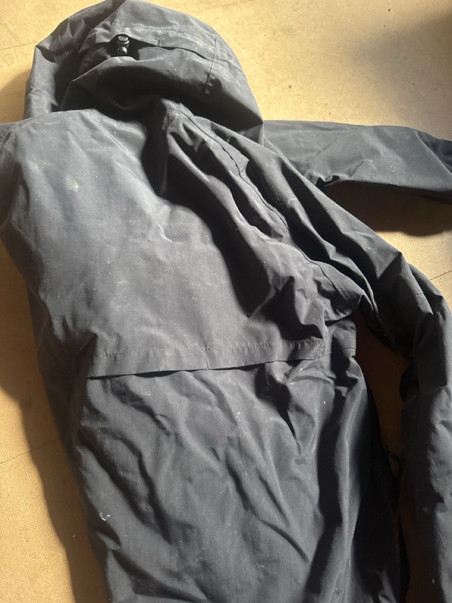 Dope Giacche: Regenjacke Dope S – Usato da Zürich venduto da gi_ner 2