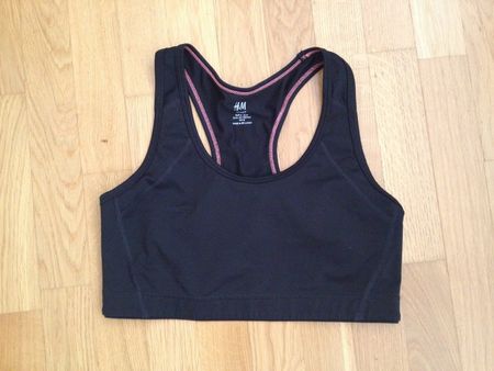 Sport Top