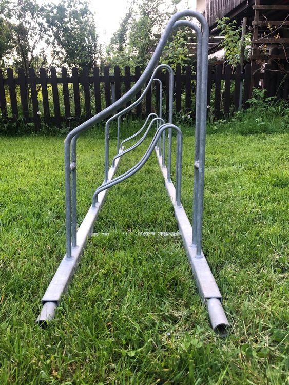 Veloständer von Velopa Kaufen auf Ricardo