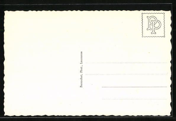 Cartoline postali: Bevaix, Stadtzentrum mit Geschäften und – Usato da Berlin venduto da bartko-reher 1