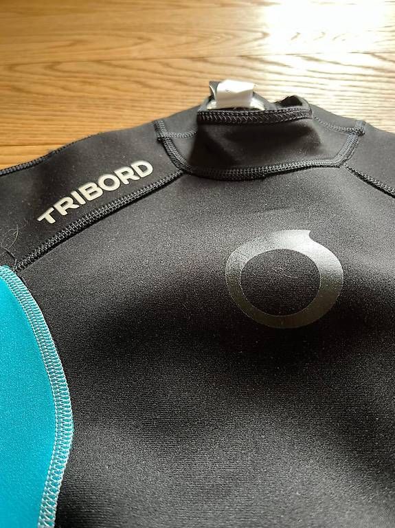 Mute per immersioni: Neoprenanzug Tribord Kinder – Usato da Ostermundigen venduto da Idunn