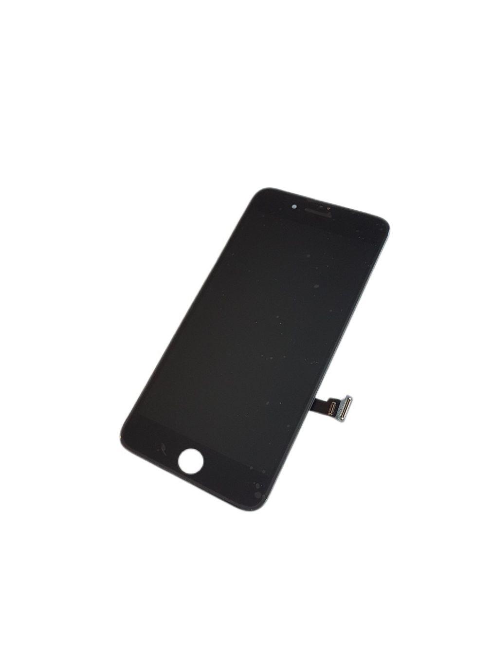 Apple Telefoni cellulari / Smartphones: Iphone 8 Plus Display schwarz komplett vormontiert – Nuovo e nell'imballaggio originale da Buchrain venduto da handyteileversand