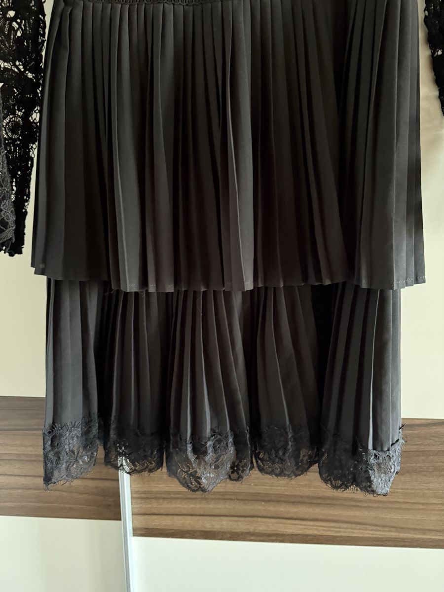 Zara Robes: Kleid Zara 36 – Neuf (Voir description) à Steffisburg par sim_5lpg 2