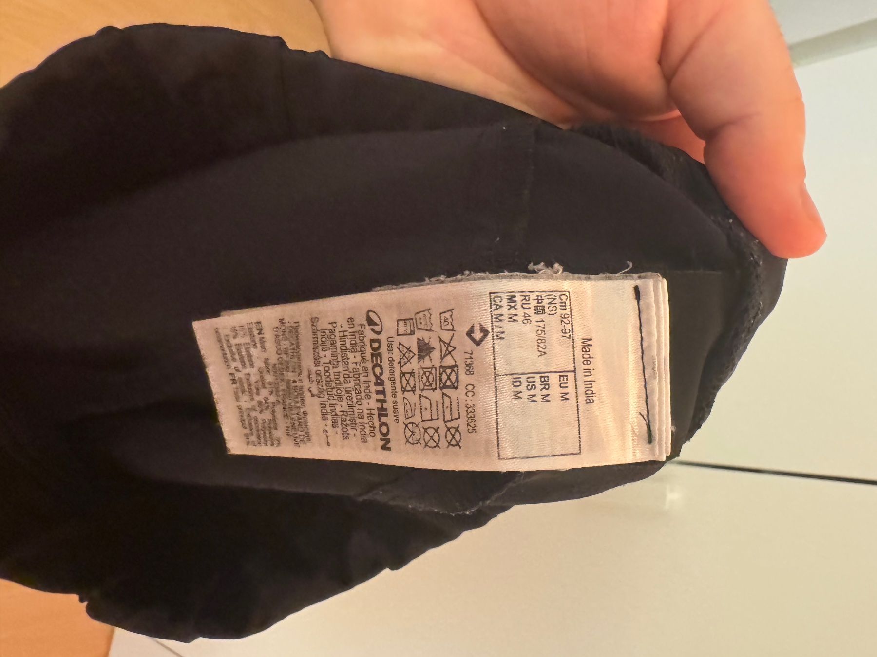 Pantalons: Praktische Sporthose – D'occasion à Luzern par Patrick_Luzern9 2