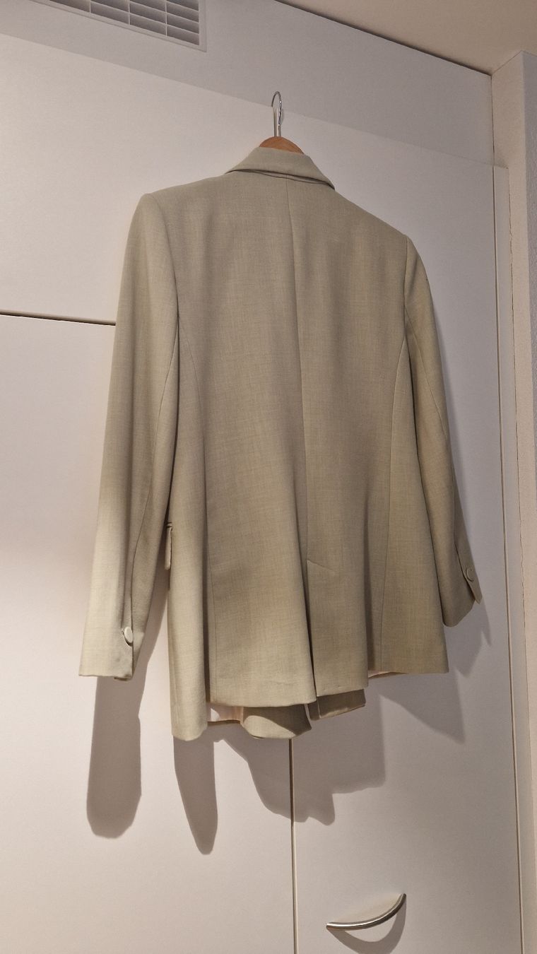 Zara Giacche: blazer Zara – Nuovo (secondo la descrizione) da Collombey venduto da Preloveditems 4