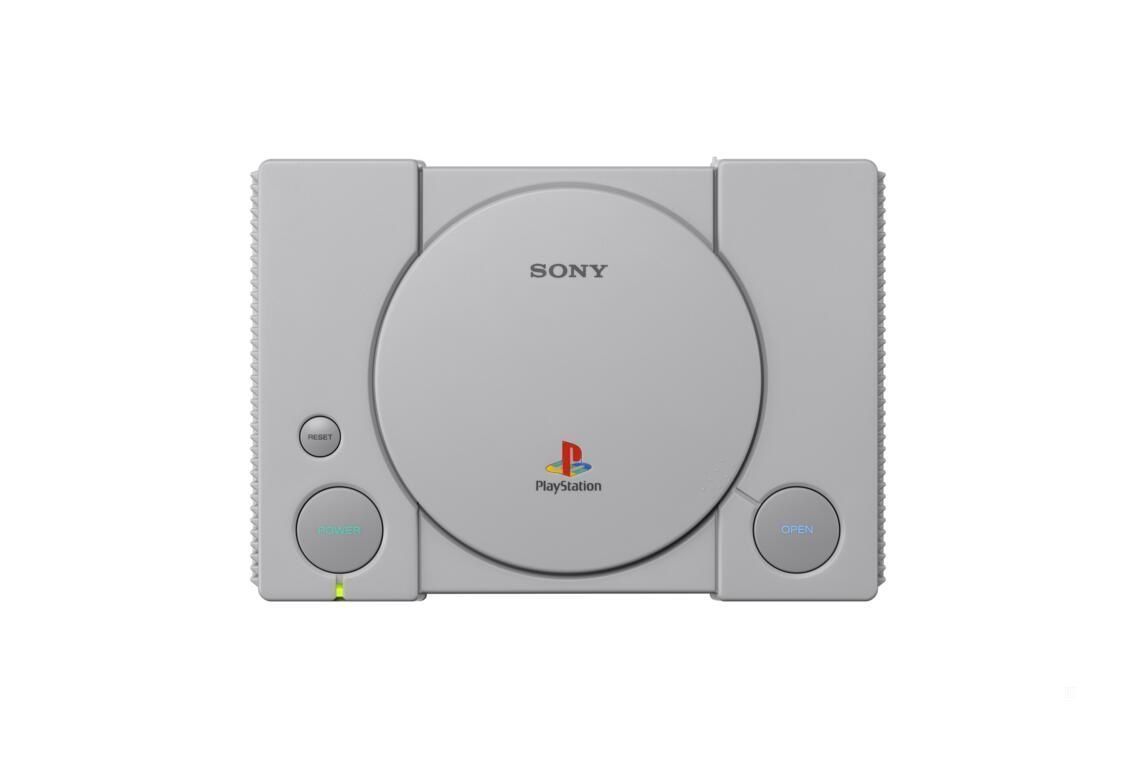 Sony Console: PlayStation Classic Mini – Nuovo e nell'imballaggio originale da Winterthur venduto da Ricci2012 7