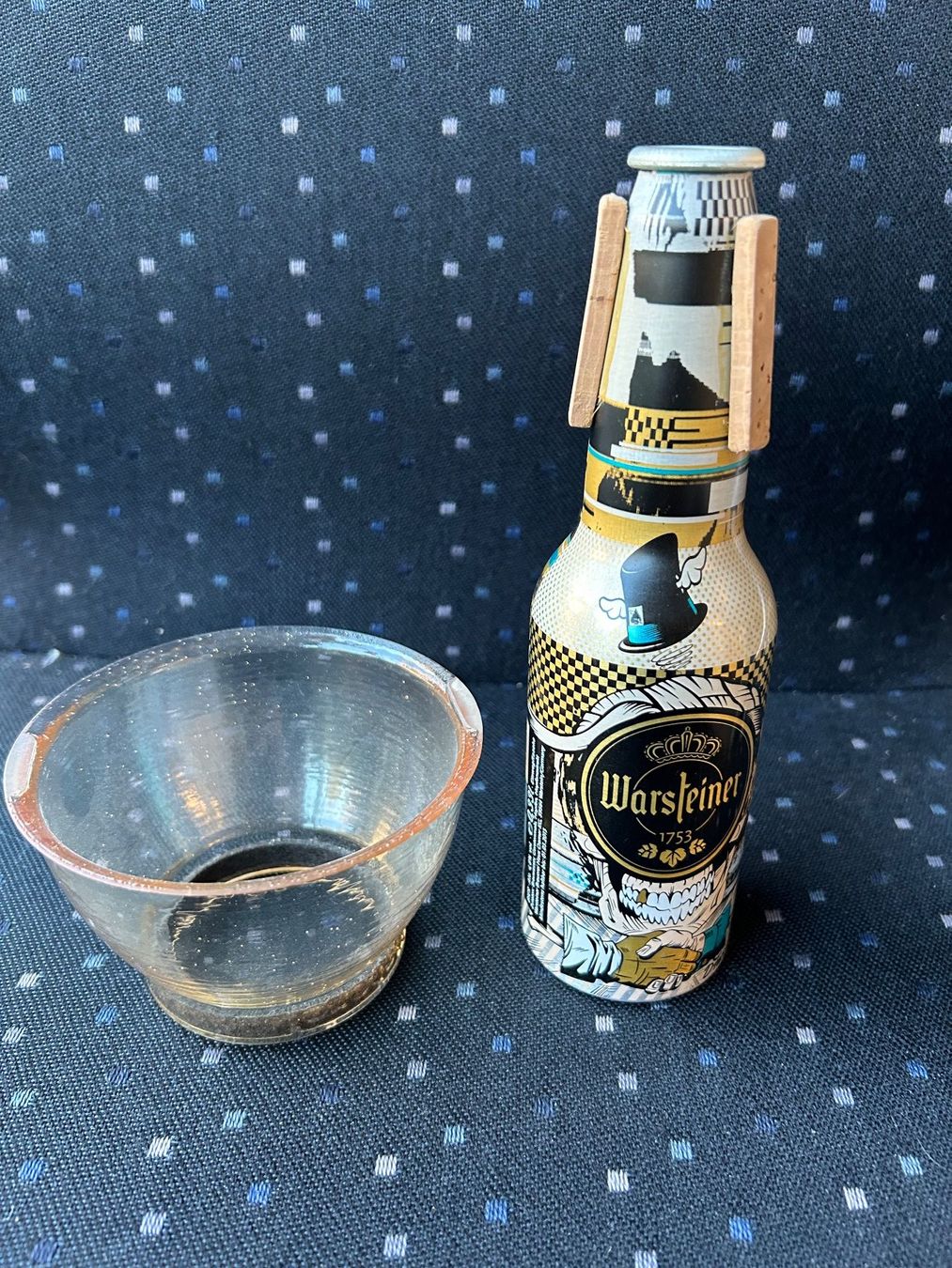Musikinstrumente: Trompeten Cup Dämpfer Michael T. Otto – Neu und originalverpackt aus Burgdorf von adaps65 1