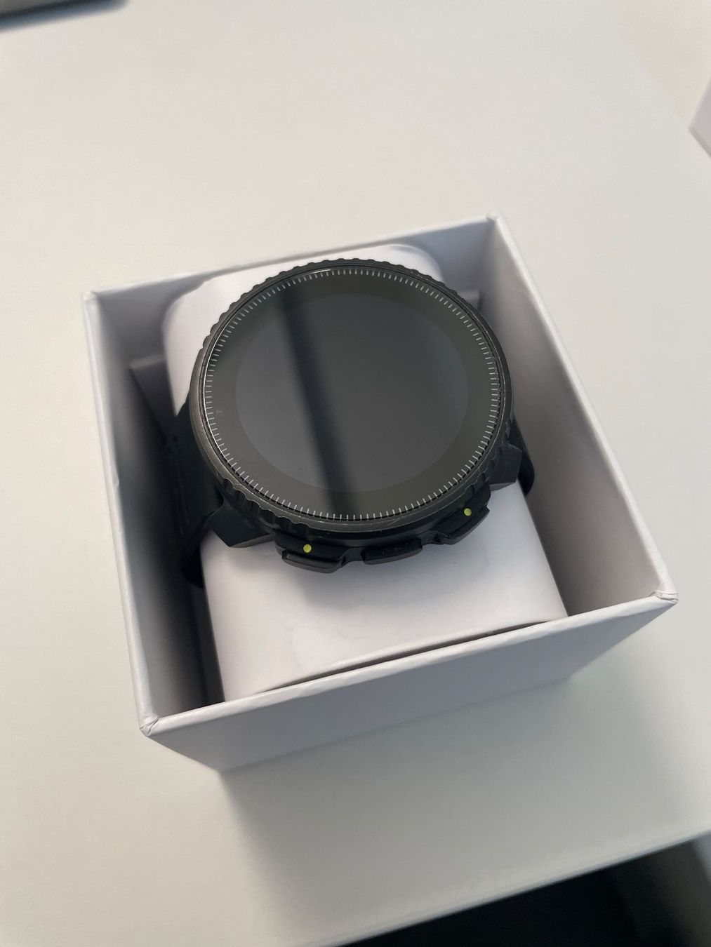 Suunto Smartwatch: Suunto Vertical – Gebraucht aus Zürich von lor_5nd6 4