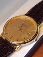Eterna Armbanduhr Quartz 34 mm