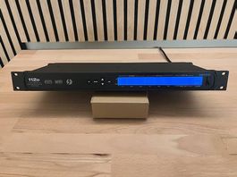 Motu 112D - Thunderbolt / AVB / USB audio interface