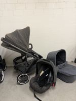 Kinderwagen ABC 