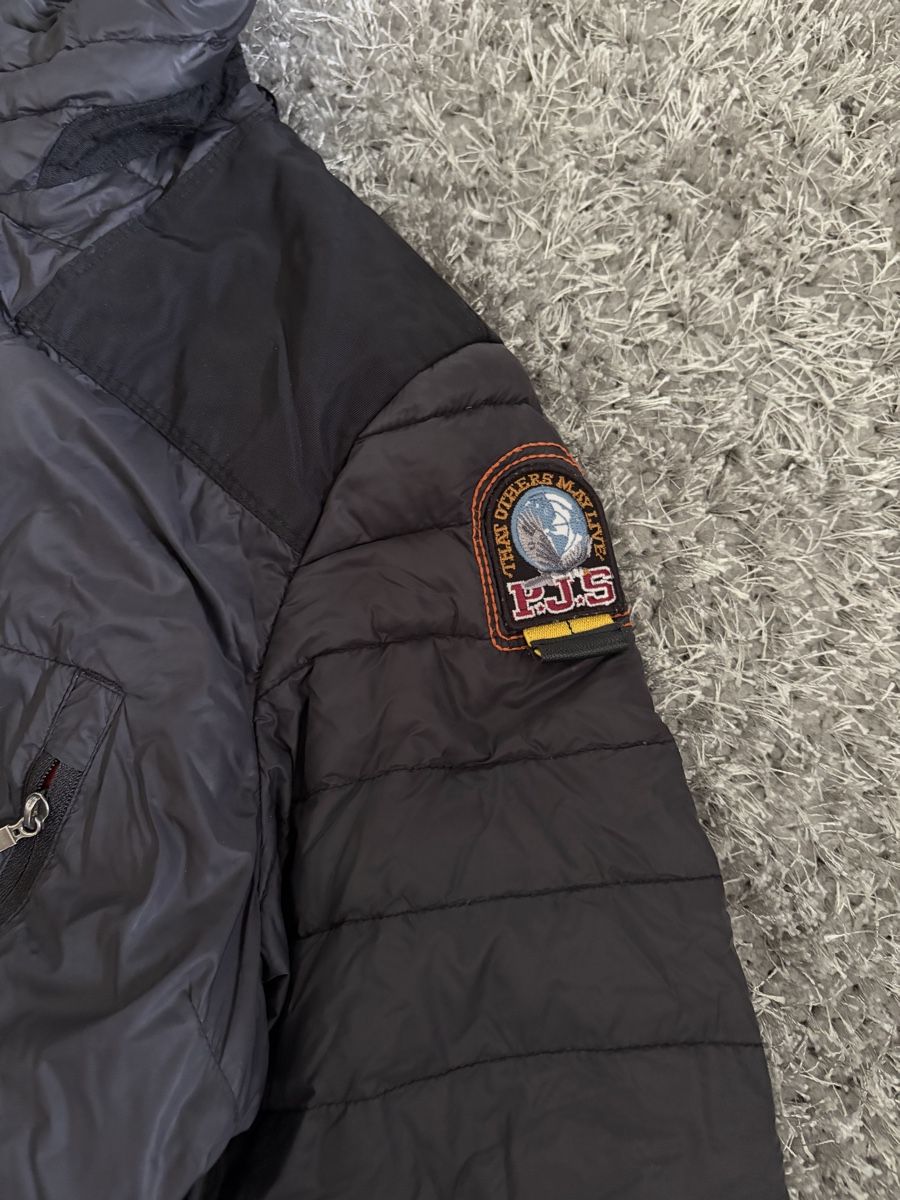Parajumpers Giacche: Parajumpers Lightweight Padded Jacket – Usato da Brislach venduto da edu_t6pq 1