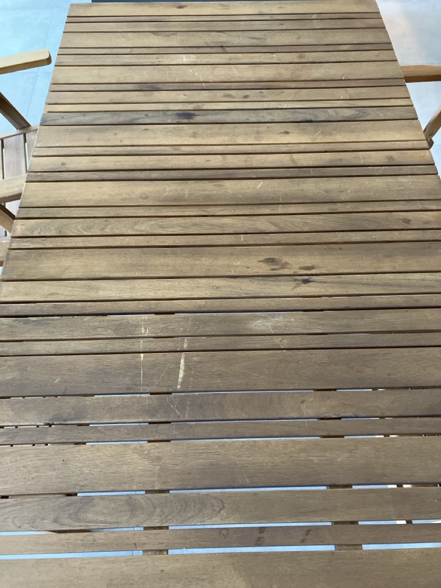 Ikea Tavoli: IKEA Balkontisch / Gartentisch  – Usato da Elgg venduto da kontox 1