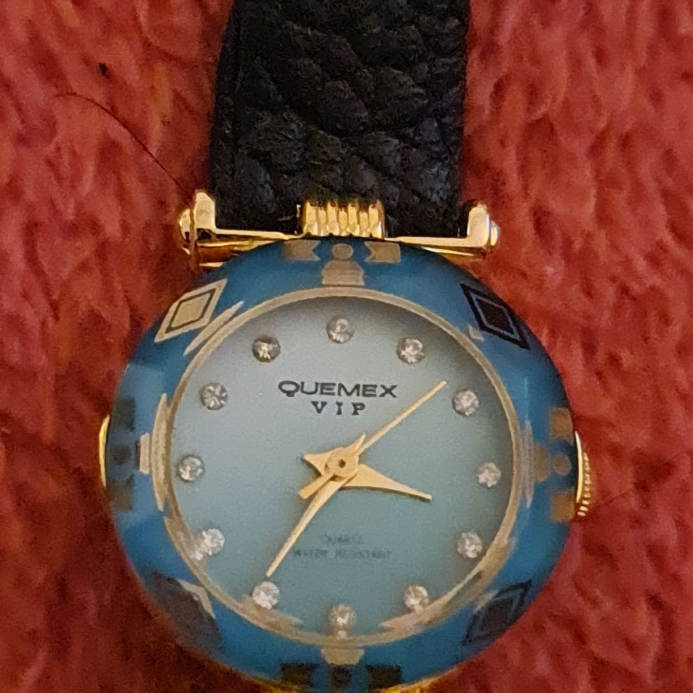 M-Watch Montres: Quemex watch – D'occasion à Zürich par jaa_8n7l